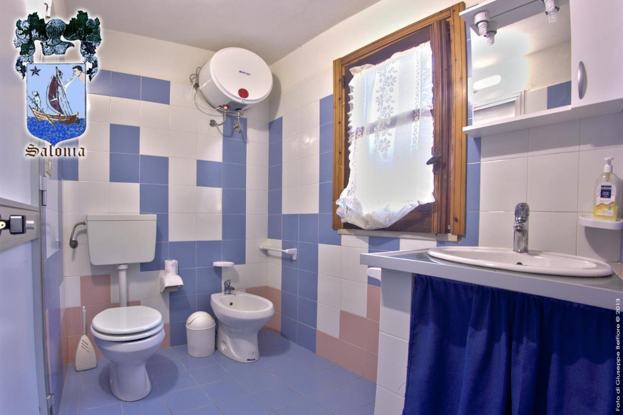 Alle Riserve Vendicari Casa Maccari Ruang foto