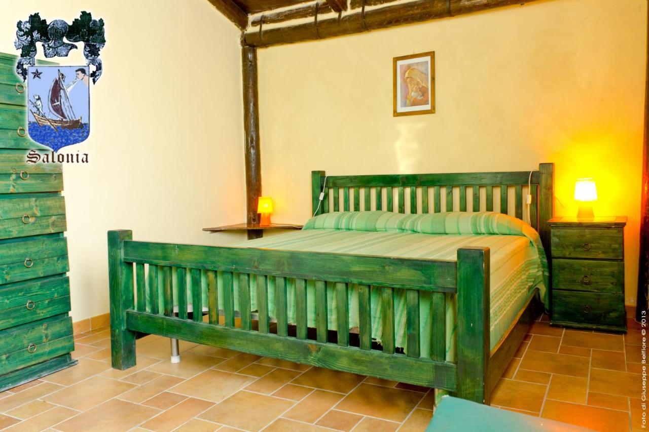 Alle Riserve Vendicari Casa Maccari Ruang foto